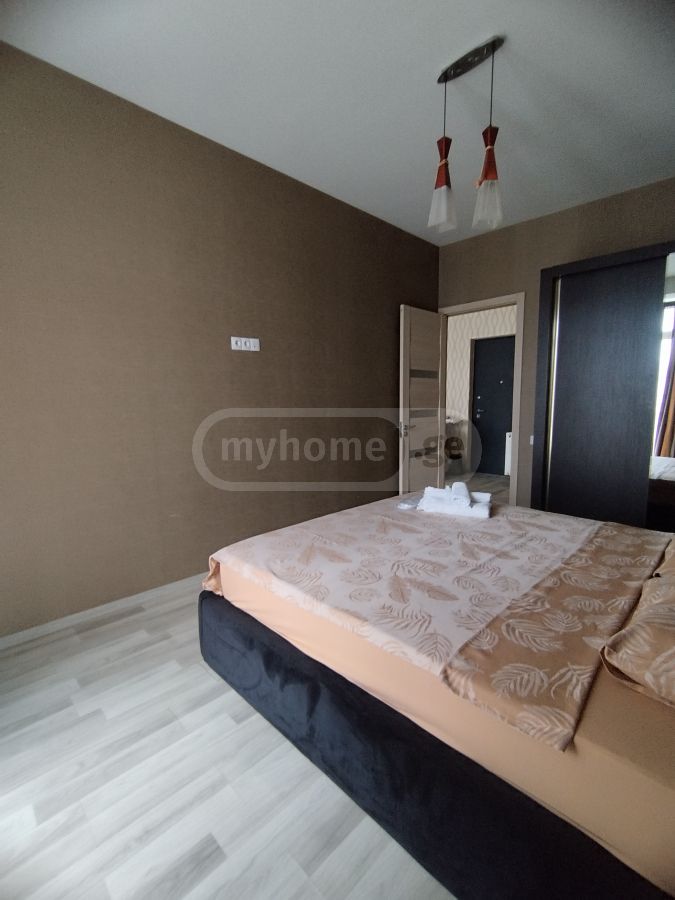 Daily Rent 2 Room Apartment, 6 of 6