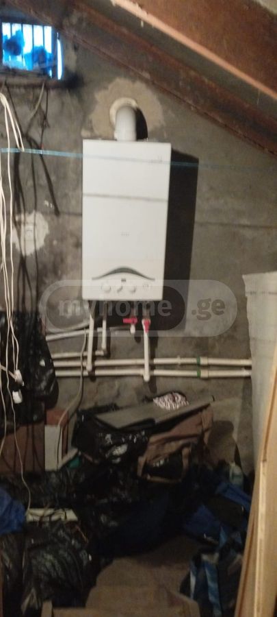 For Sale Universaluri Commercial Space Nadzaladevshi view 4