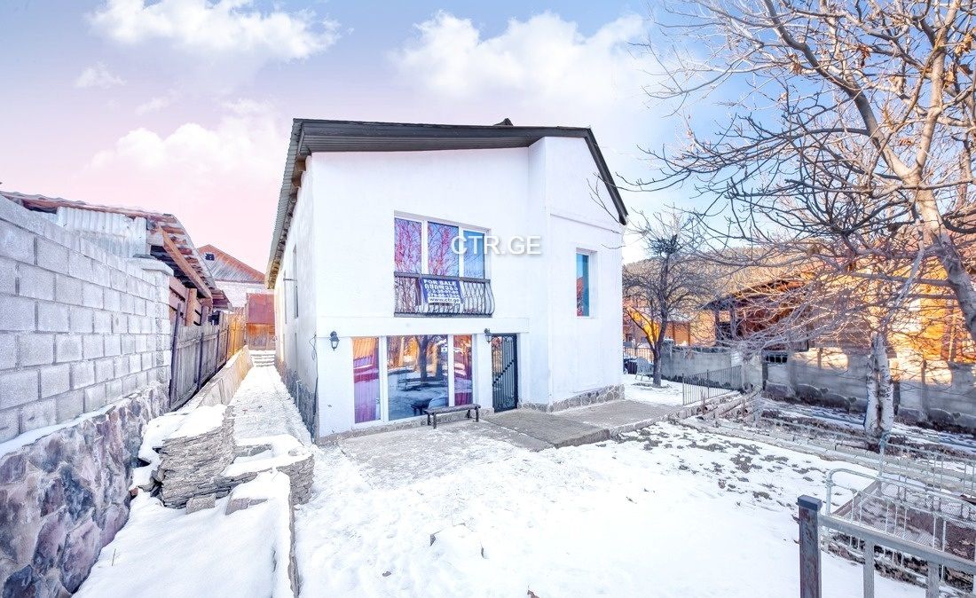 For Sale 10+ Room Private House Bakurianshi view 1