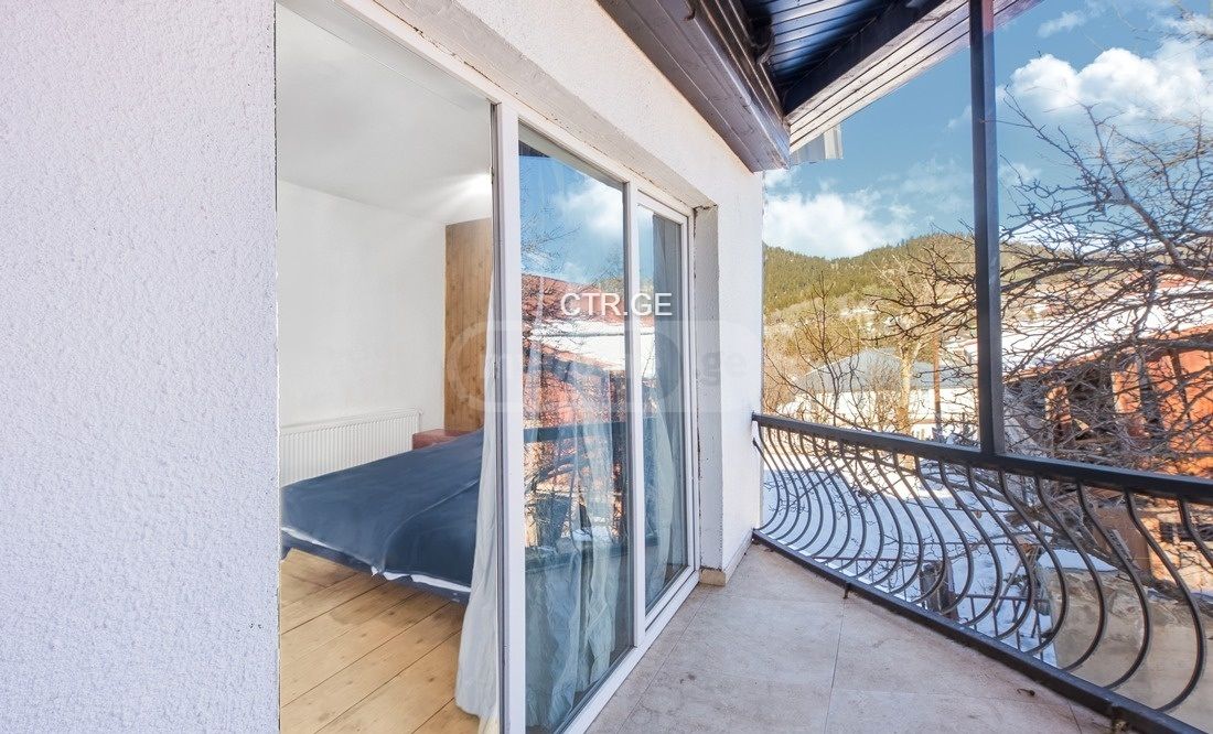 For Sale 10+ Room Private House Bakurianshi view 9
