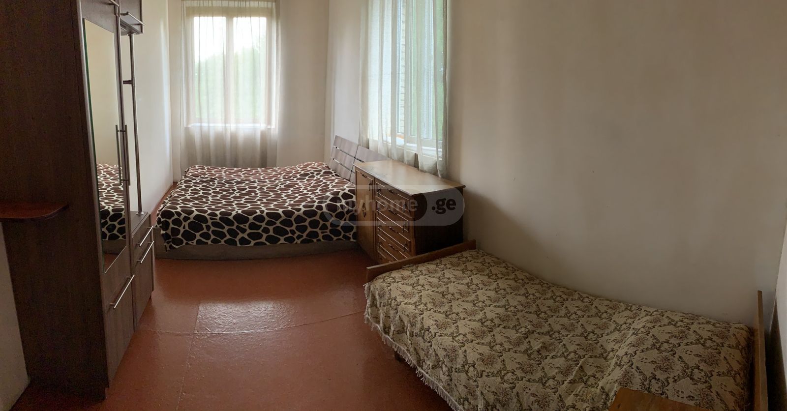 Daily Rent 9 Room Country House Tianetis Munitsipalitetshi view 11