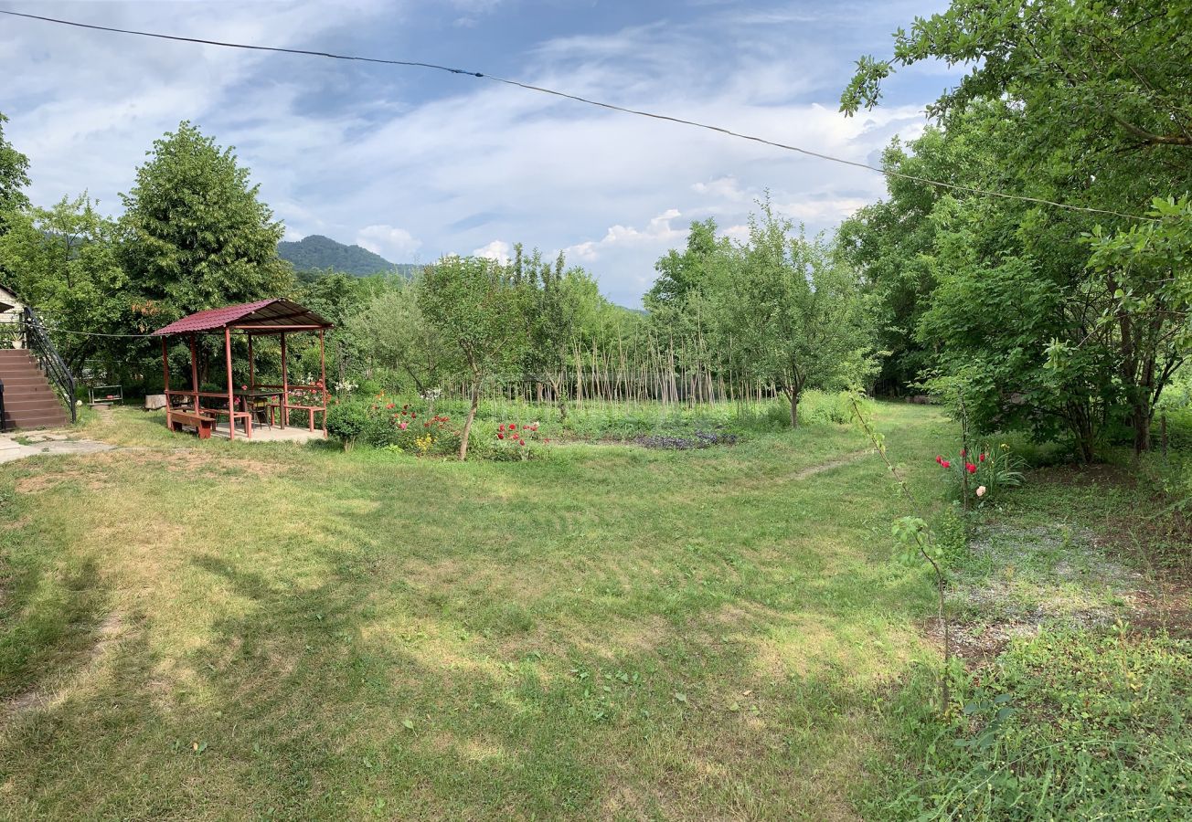 Daily Rent 9 Room Country House Tianetis Munitsipalitetshi view 2