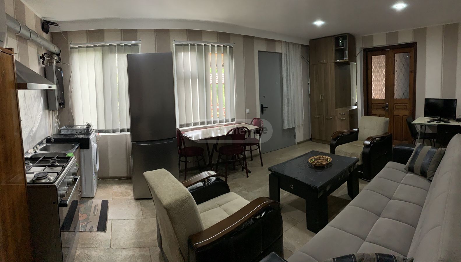 Daily Rent 9 Room Country House Tianetis Munitsipalitetshi view 3