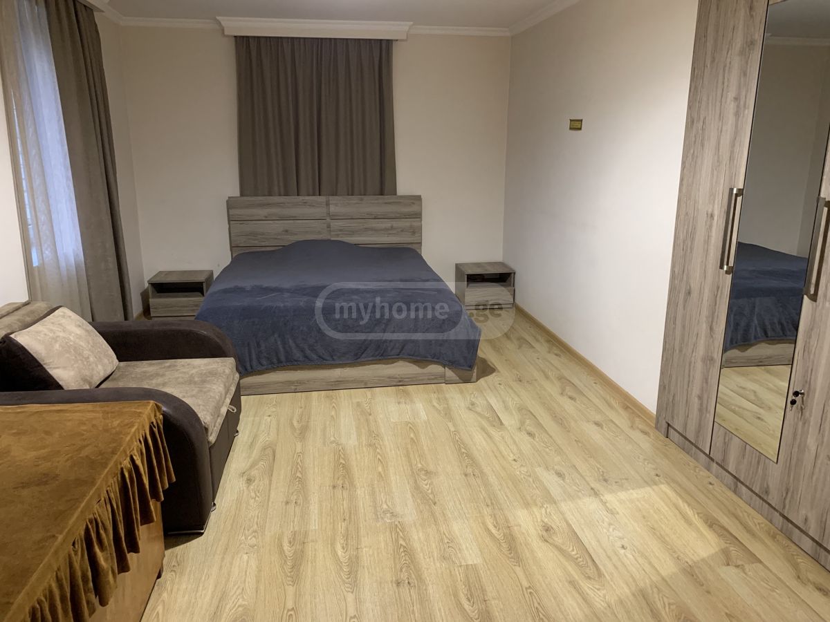 Daily Rent 9 Room Country House Tianetis Munitsipalitetshi view 4