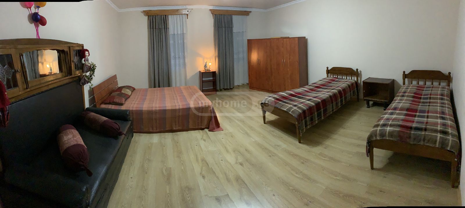 Daily Rent 9 Room Country House Tianetis Munitsipalitetshi view 5