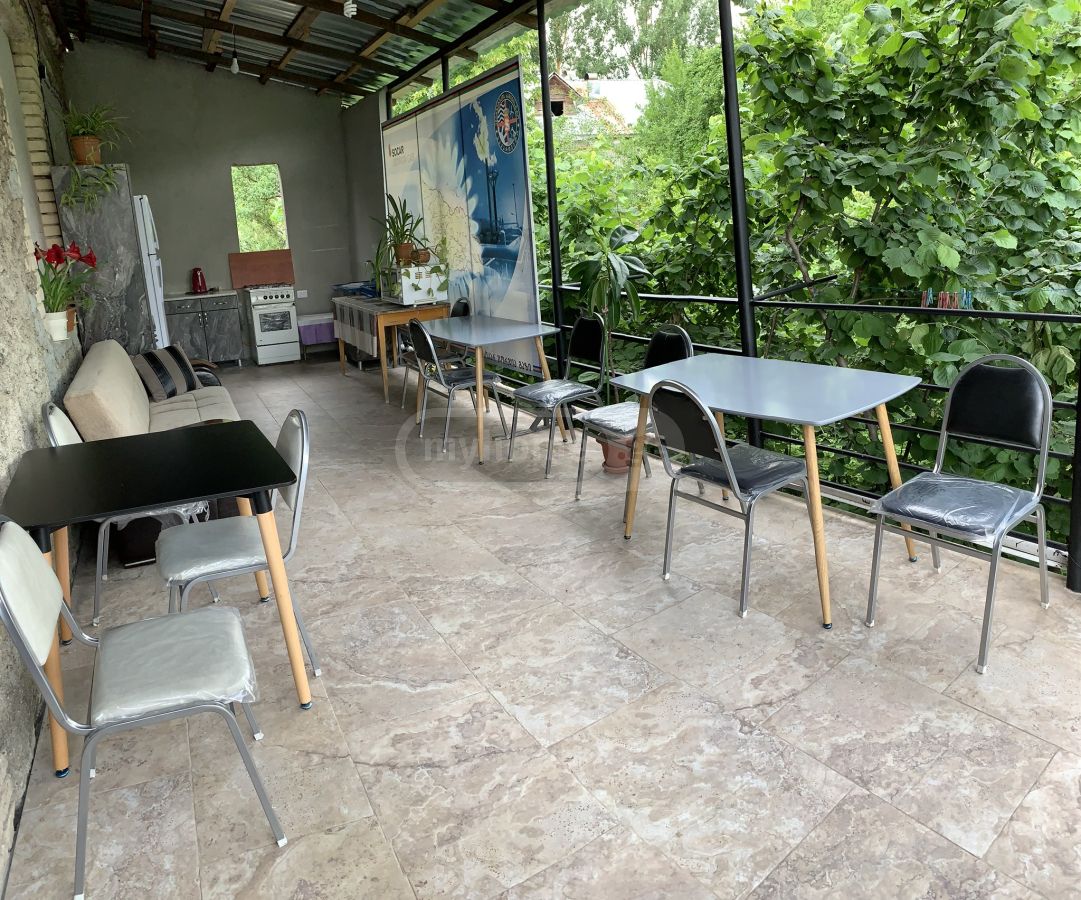 Daily Rent 9 Room Country House Tianetis Munitsipalitetshi view 8