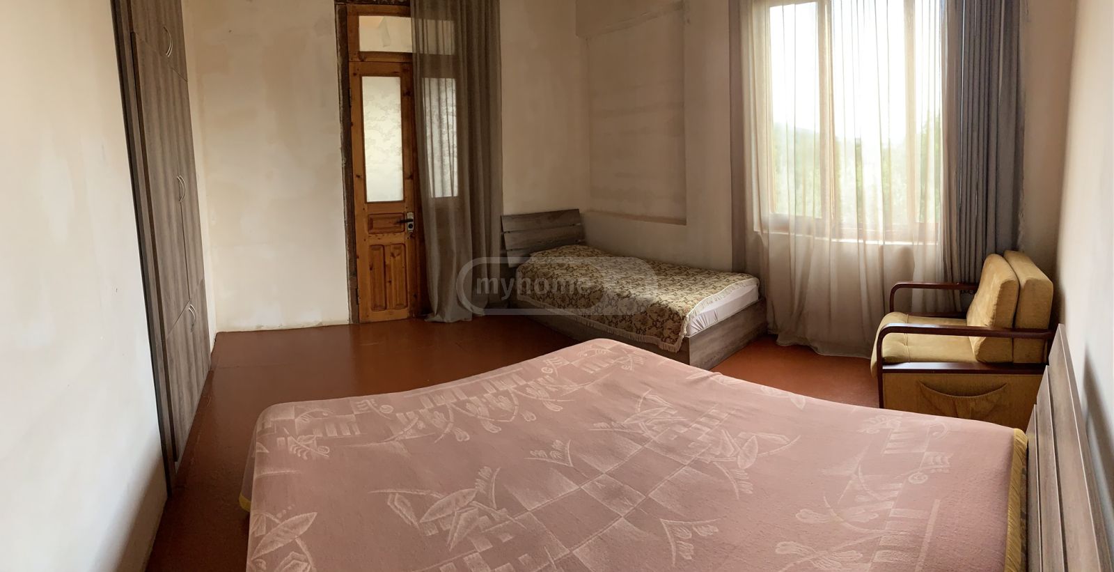 Daily Rent 9 Room Country House Tianetis Munitsipalitetshi view 9