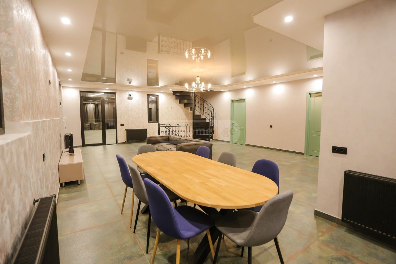 Daily Rent 6 Room Private House Zahesshi view 5