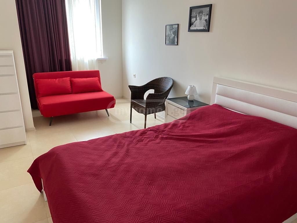 For Rent 3 Room Apartment view 1