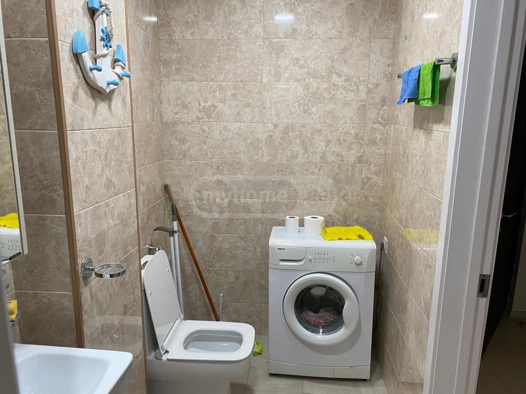 For Rent 3 Room Apartment view 2
