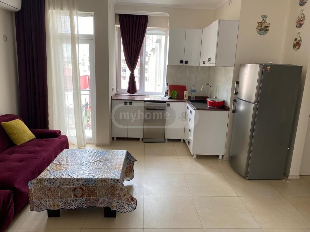 For Rent 3 Room Apartment view 6