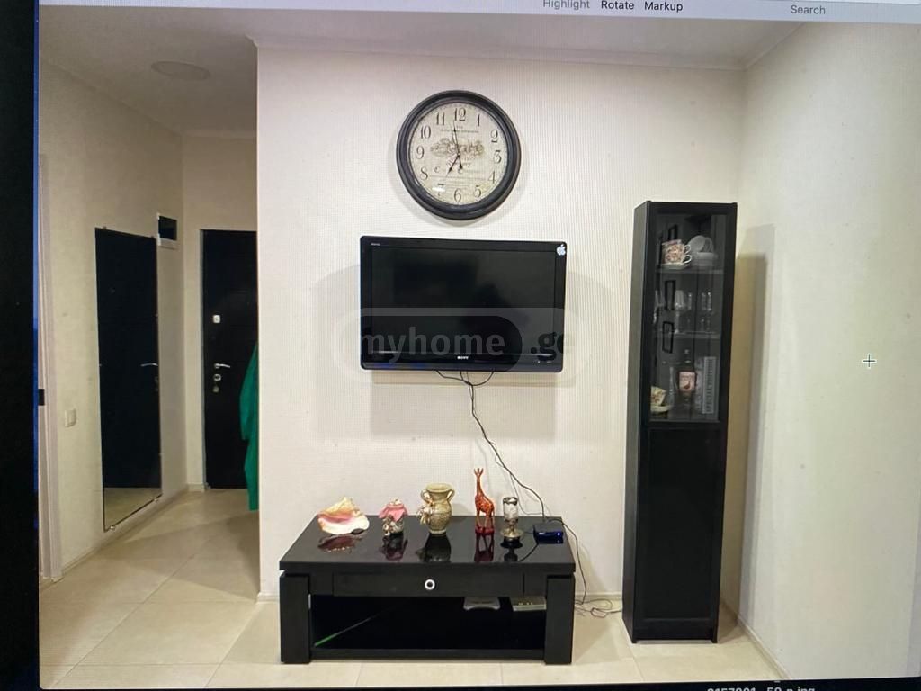 For Rent 3 Room Apartment view 8