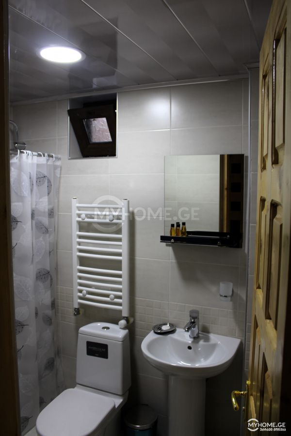 2 Room Apartment Daily Rent In Borjomi view 7