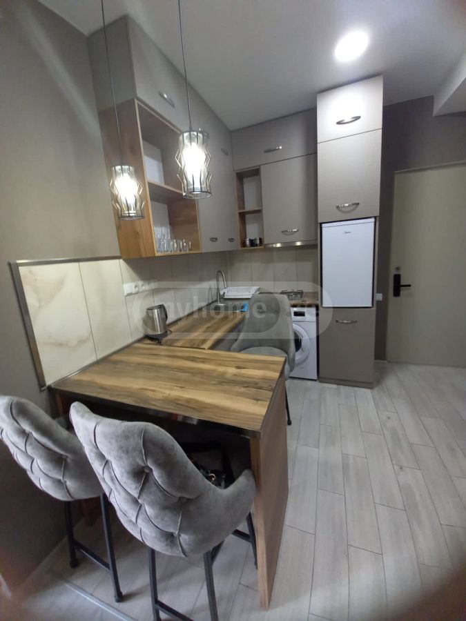 Daily Rent 2 Room Apartment Rustavshi view 1