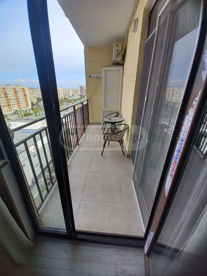 Daily Rent 2 Room Apartment Rustavshi view 4