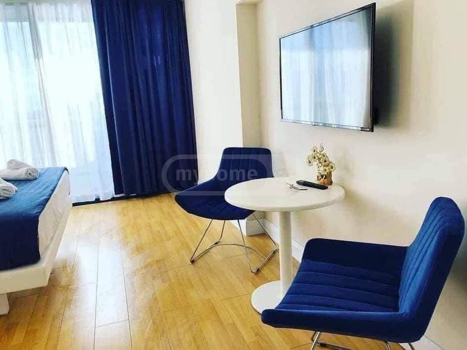 1 Room Apartment For Sale view 3
