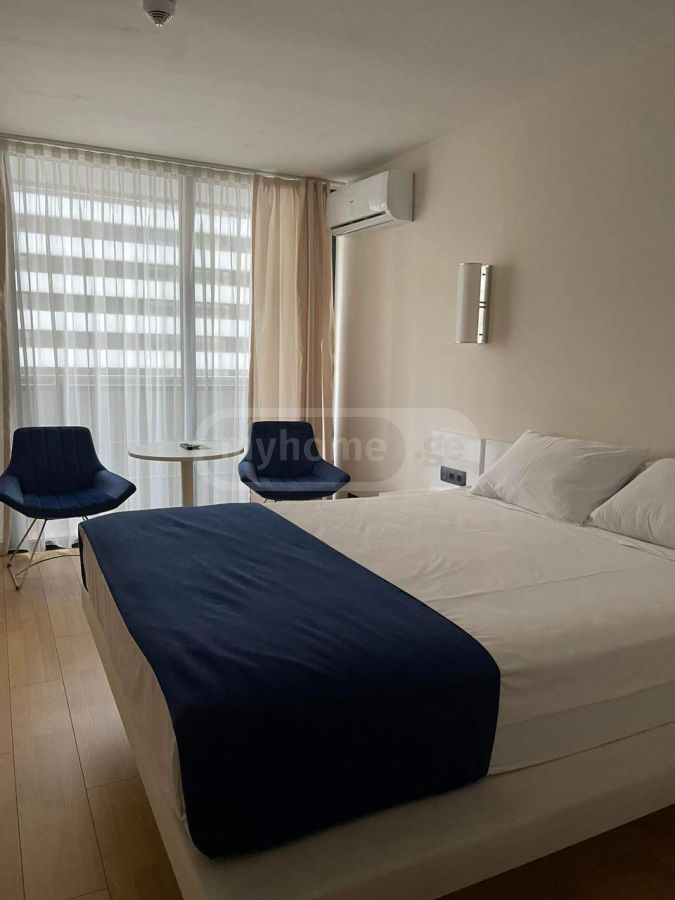 1 Room Apartment For Sale view 4