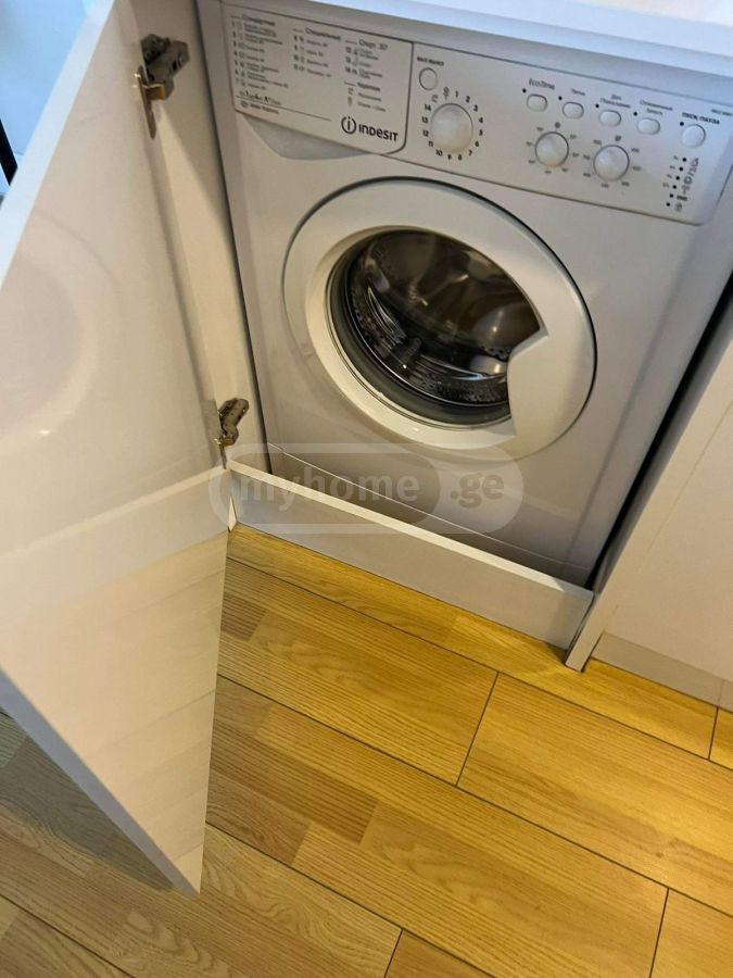 1 Room Apartment For Sale view 6