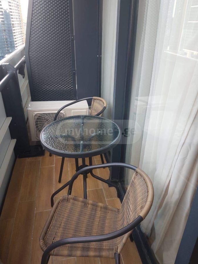 1 Room Apartment For Sale view 7