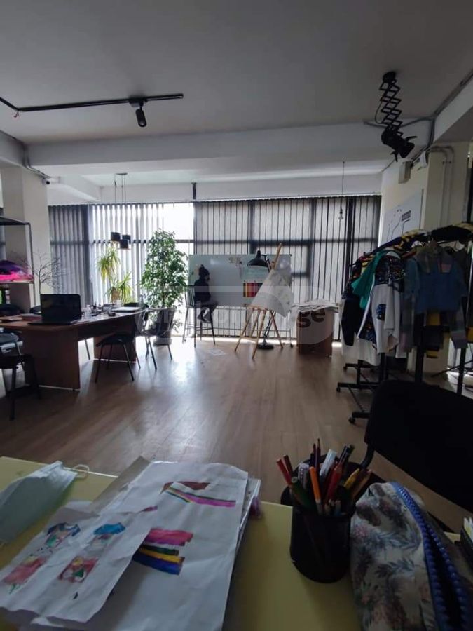 For Rent Universaluri Commercial Space In Didi Dighomi view 10