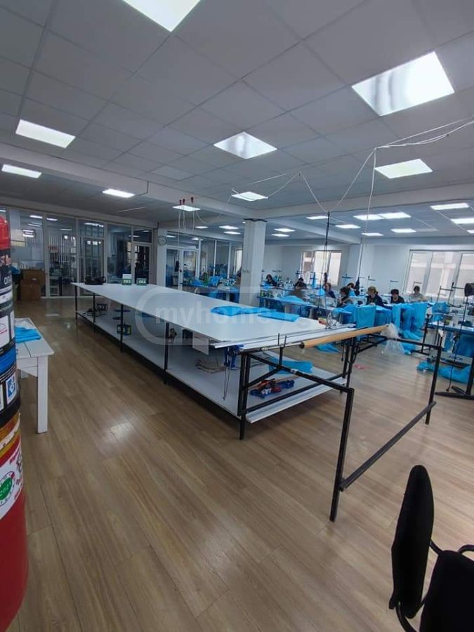 For Rent Universaluri Commercial Space In Didi Dighomi view 12