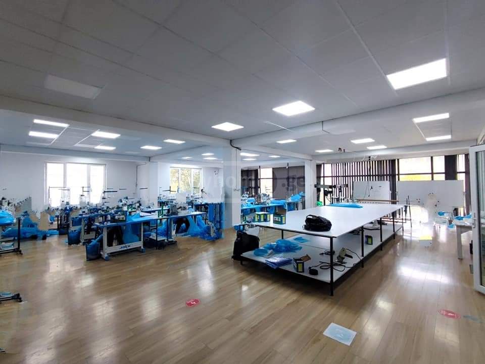 For Rent Universaluri Commercial Space In Didi Dighomi view 2