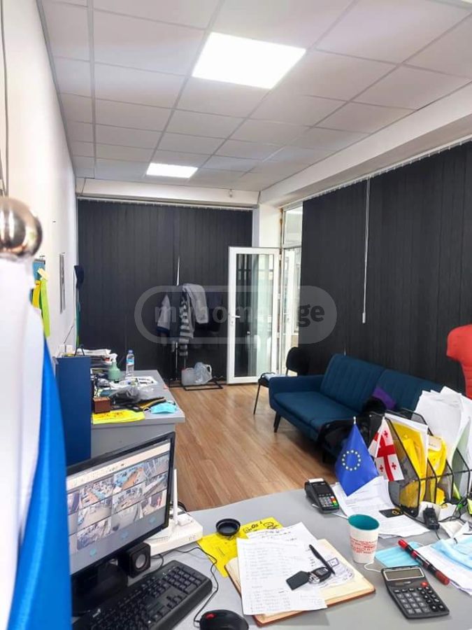 For Rent Universaluri Commercial Space In Didi Dighomi view 5