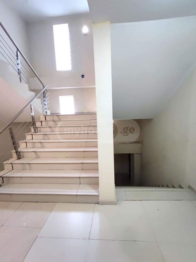 For Rent Universaluri Commercial Space In Didi Dighomi view 6
