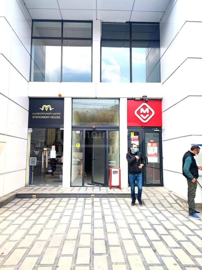 For Rent Universaluri Commercial Space In Didi Dighomi view 7