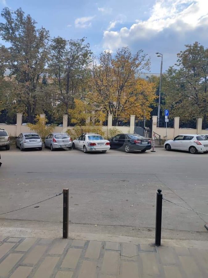 For Rent Universaluri Commercial Space In Didi Dighomi view 9