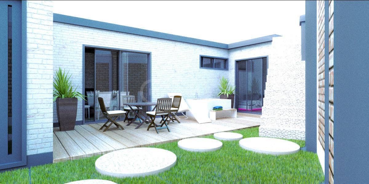 For Sale 5 Room Private House view 2