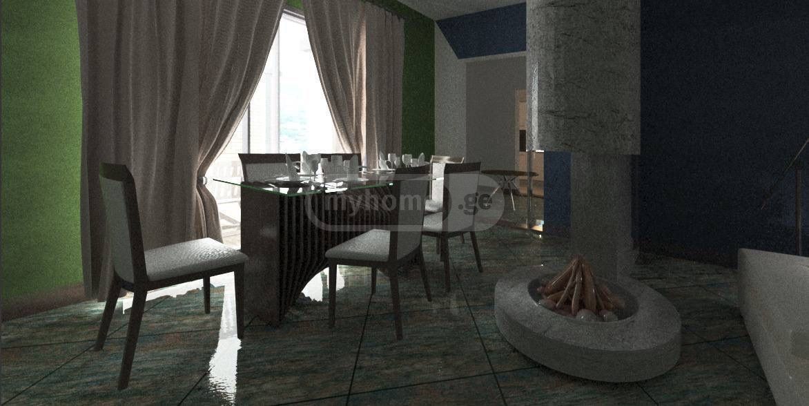 For Sale 5 Room Private House view 4