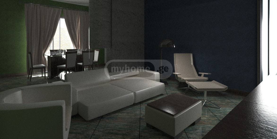For Sale 5 Room Private House view 5