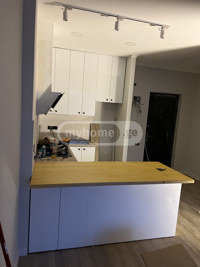 For Sale 3 Room Apartment view 9