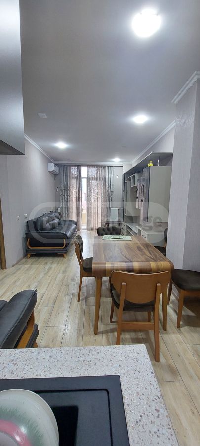 2 Room Apartment For Sale view 2