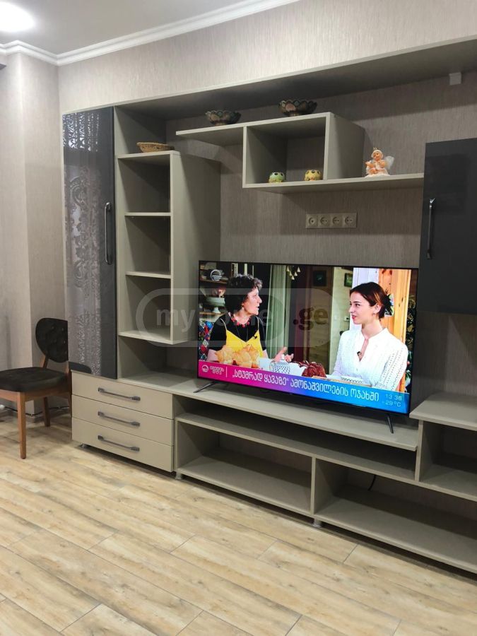 2 Room Apartment For Sale view 3