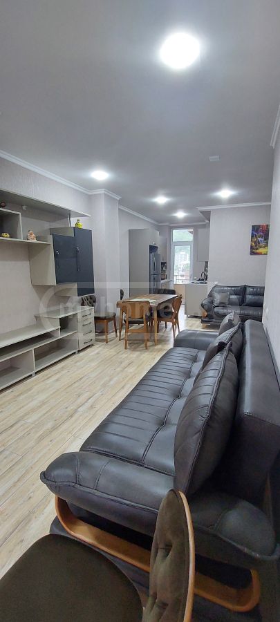 2 Room Apartment For Sale view 4