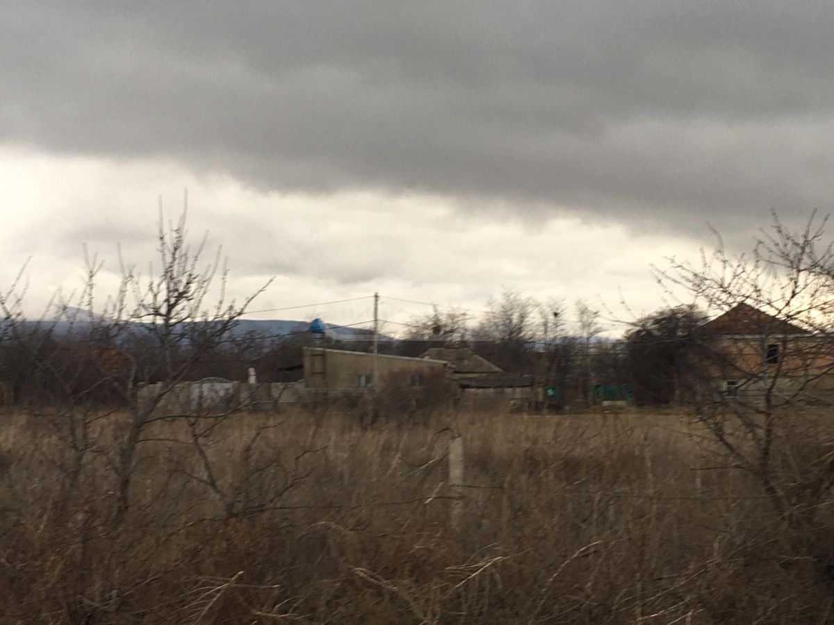 For Sale Sasoplo-Sameurneo Land Plot Mtskhetis Munitsipalitetshi view 1