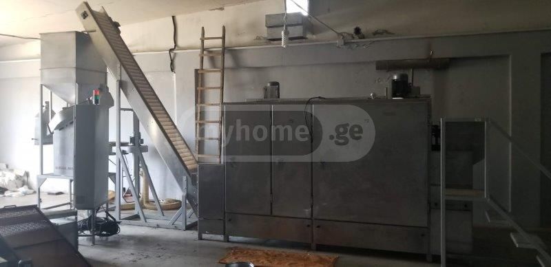 იყიდება Manufacturing Commercial Area In Jumi, In Zugdidi Municipalityში view 2
