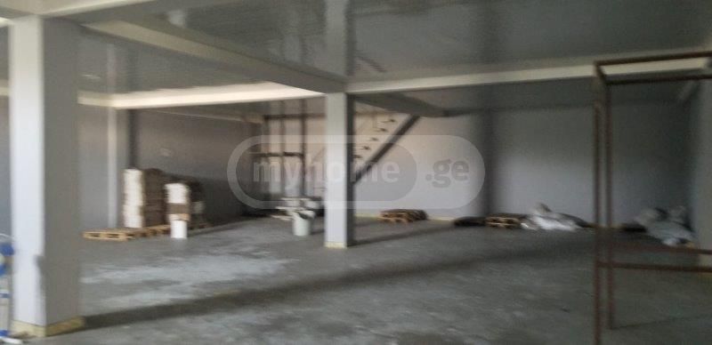 იყიდება Manufacturing Commercial Area In Jumi, In Zugdidi Municipalityში view 3