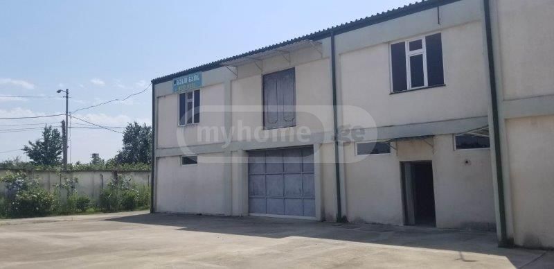 იყიდება Manufacturing Commercial Area In Jumi, In Zugdidi Municipalityში view 6