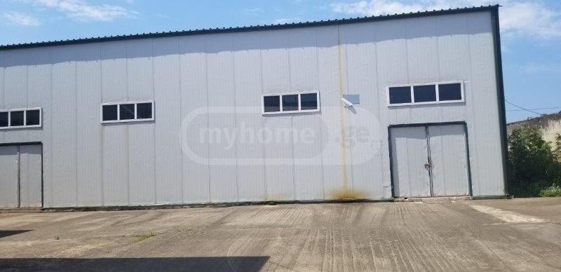 იყიდება Manufacturing Commercial Area In Jumi, In Zugdidi Municipalityში view 7