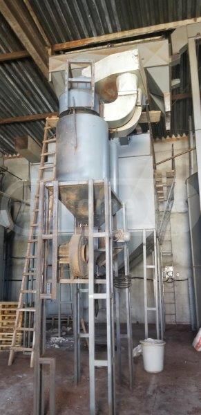 იყიდება Manufacturing Commercial Area In Jumi, In Zugdidi Municipalityში view 8