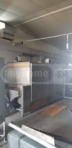 იყიდება Manufacturing Commercial Area In Jumi, In Zugdidi Municipalityში view 9