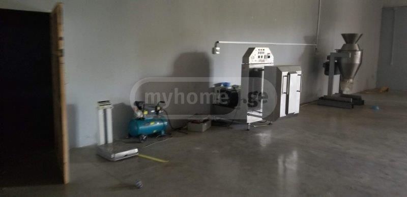 იყიდება Manufacturing Commercial Area In Jumi, In Zugdidi Municipalityში view 11