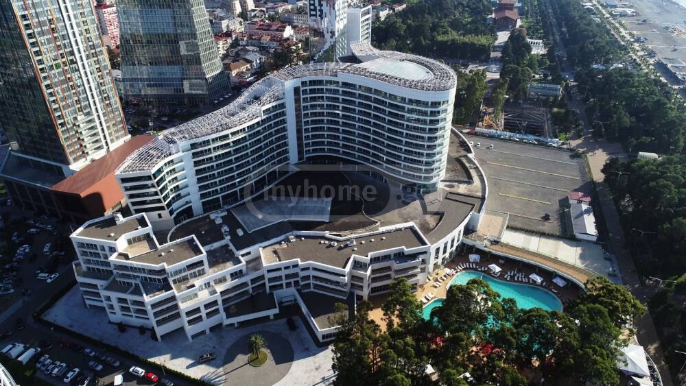 For Sale 6 Room Apartment view 12