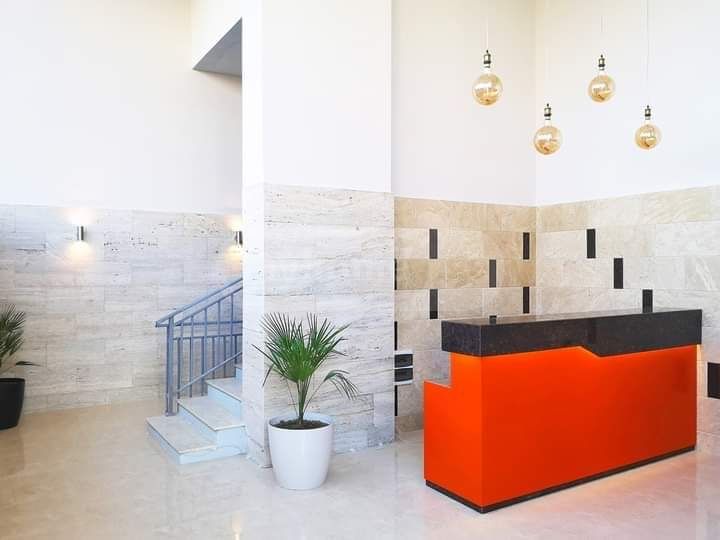 1 Room Apartment Daily Rent In Batumi view 5