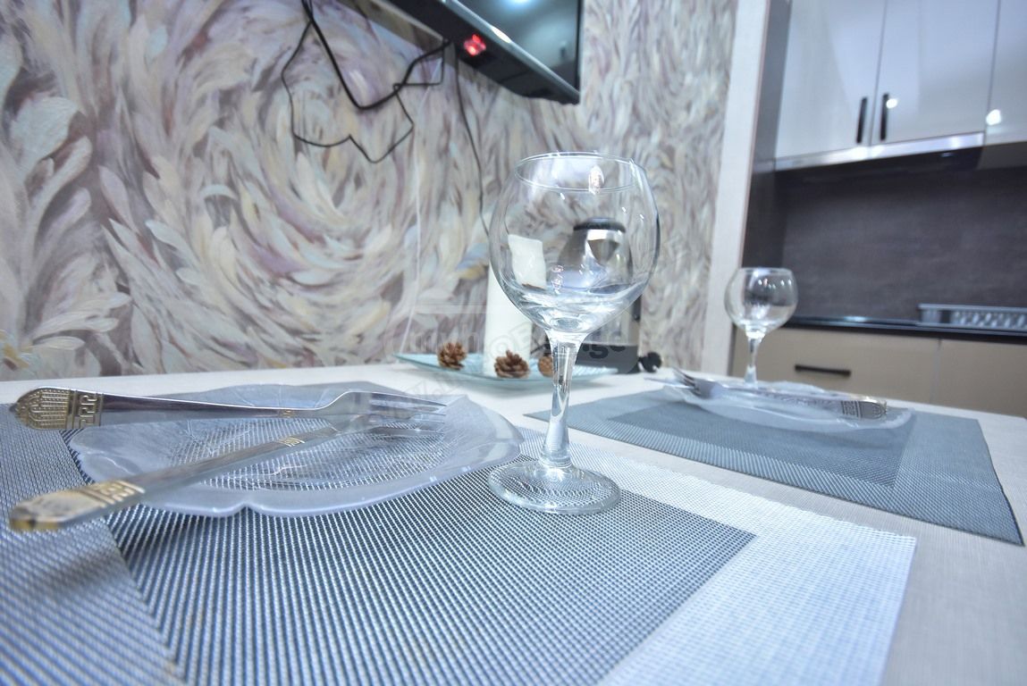 1 Room Apartment Daily Rent In Batumi view 8