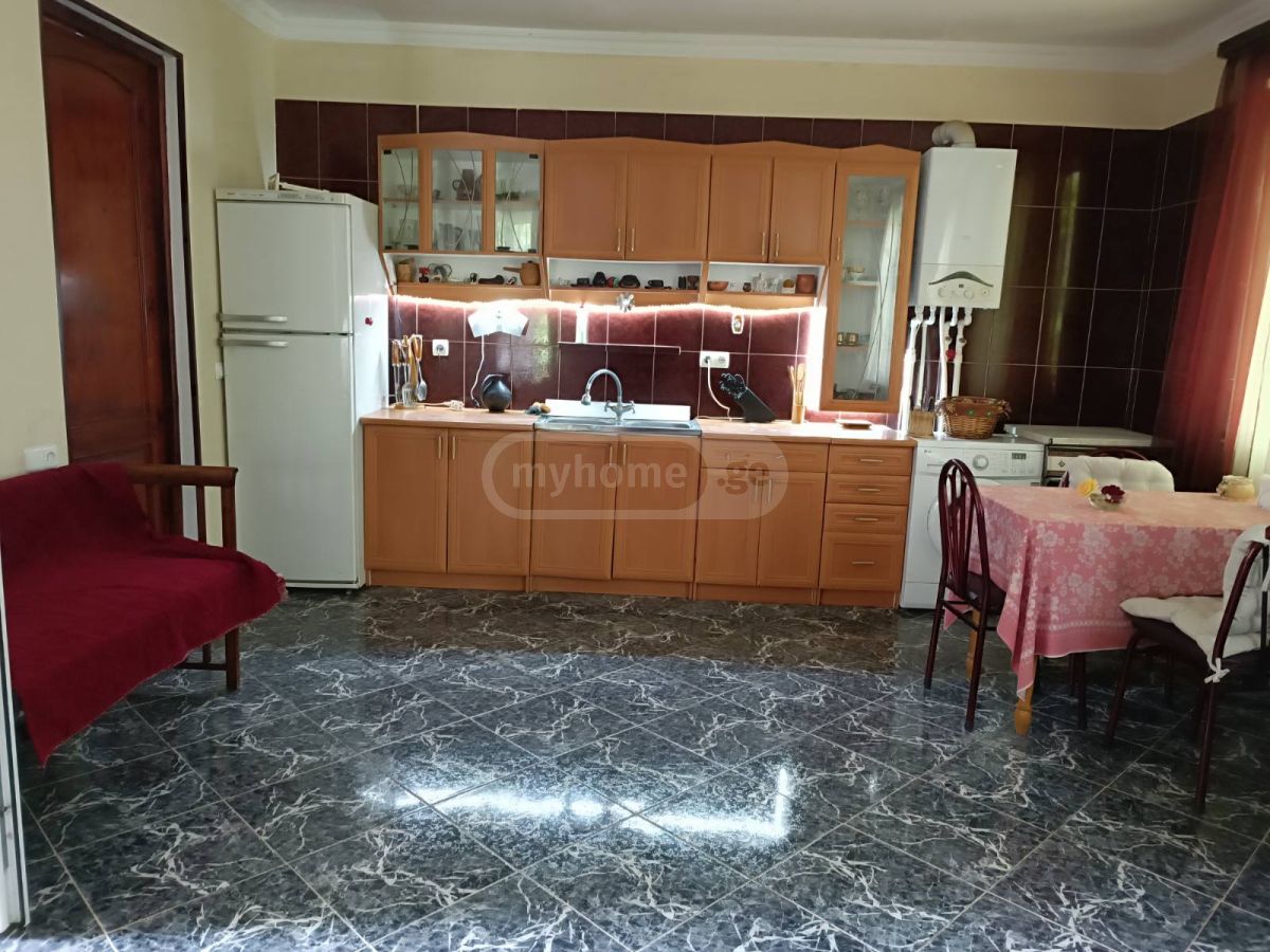 For Rent 5 Room Country House Gardabnis Munitsipalitetshi view 6