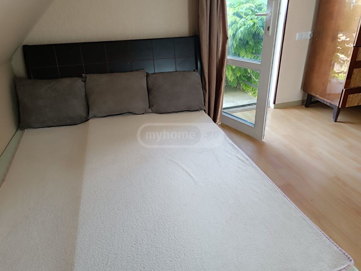 For Rent 5 Room Country House Gardabnis Munitsipalitetshi view 8